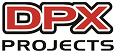 DPX Projects Pty Ltd logo icon
